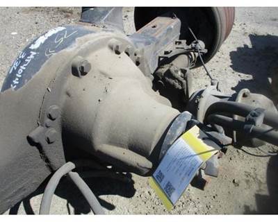 Meritor-Rockwell MR2014X Rear Differential