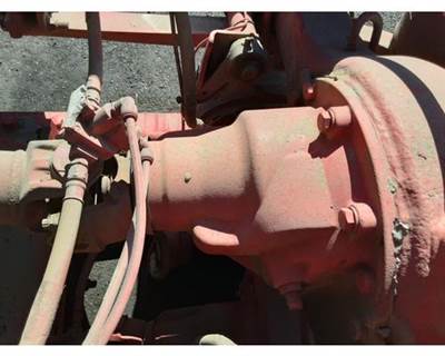 Meritor-Rockwell MR2014X Rear Differential