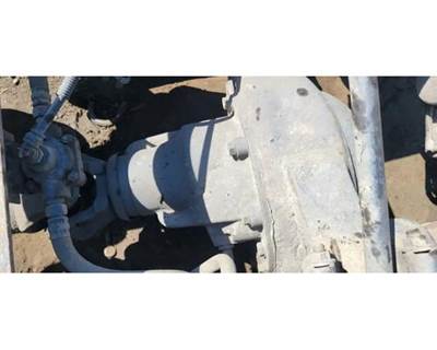 Meritor-Rockwell MR2014X Rear Differential for a International ProStar