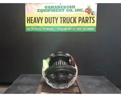 Meritor-Rockwell MR2014X Rear Differential for a Unmarked N/A