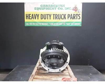 Meritor-Rockwell MR2014X Rear Differential for a Unmarked N/A