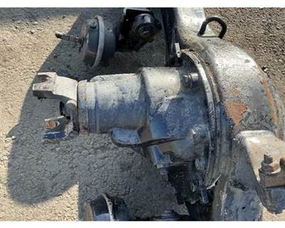 Meritor-Rockwell MR2014X Rear Differential for a Freightliner CASCADIA