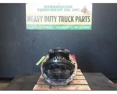 Meritor-Rockwell MR2014X Rear Differential