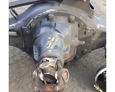 Meritor-Rockwell MR2014X Rear Differential for a Mack CXU613