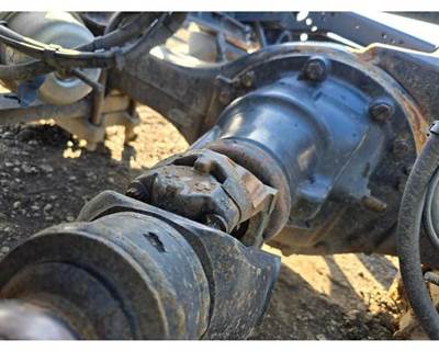 Meritor-Rockwell MR2014X Rear Differential for a International ProStar