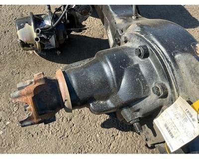Meritor-Rockwell MR2014X Rear Differential for a Volvo VNM