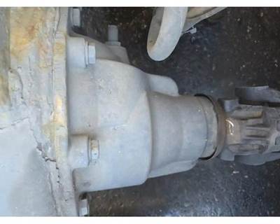 Meritor-Rockwell MR2014X Rear Differential for a International ProStar