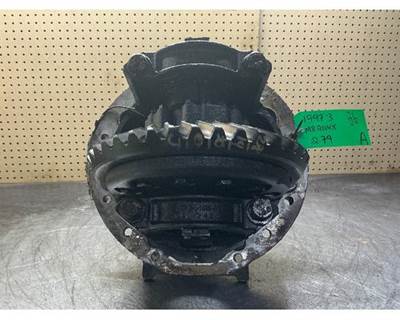 Meritor-Rockwell MR2014X Rear Differential for a International ProStar
