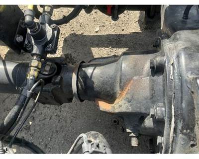 Meritor-Rockwell MR2014X Rear Differential for a International RH613