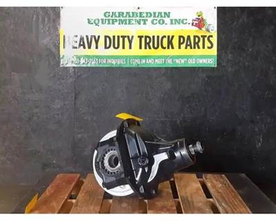 Meritor-Rockwell MR2014X Rear Differential