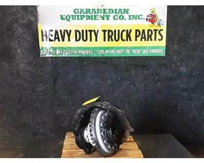 Meritor-Rockwell MR2014X Rear Differential