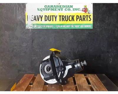 Meritor-Rockwell MR2014X Rear Differential