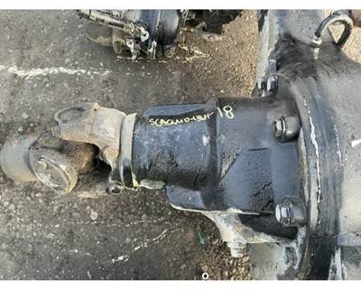 Meritor-Rockwell MR2014X Rear Differential for a Kenworth T800