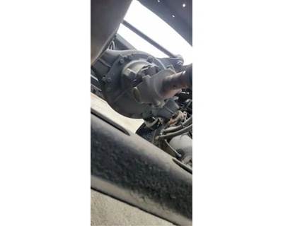 Meritor-Rockwell MR2014X Rear Differential for a Mack CXU613
