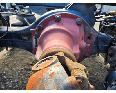 Meritor-Rockwell MR2014X Rear Differential for a Mack CXU613