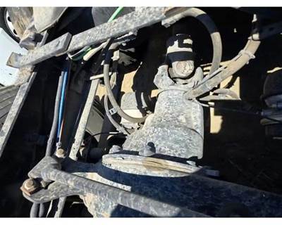 Meritor-Rockwell MR2014X Rear Differential for a Freightliner Cascadia 125