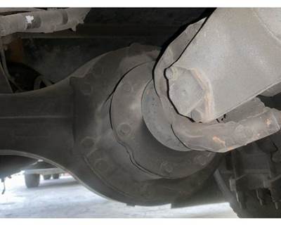 Meritor-Rockwell MR2014X Rear Differential for a International 4400