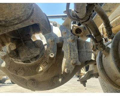 Meritor-Rockwell MR2014X Rear Differential for a Kenworth T680