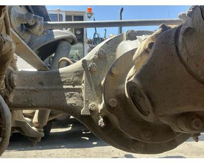 Meritor-Rockwell MR2014X Rear Differential for a Kenworth T680