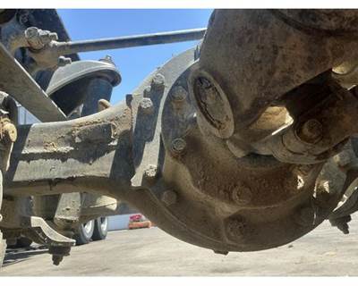 Meritor-Rockwell MR2014X Rear Differential for a Kenworth T680