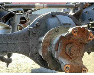 Meritor-Rockwell MR2014X Rear Differential for a Kenworth T680