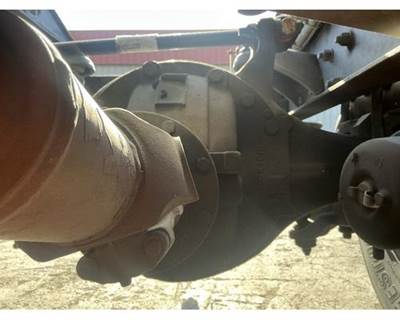 Meritor-Rockwell MR2014X Rear Differential for a Kenworth T680