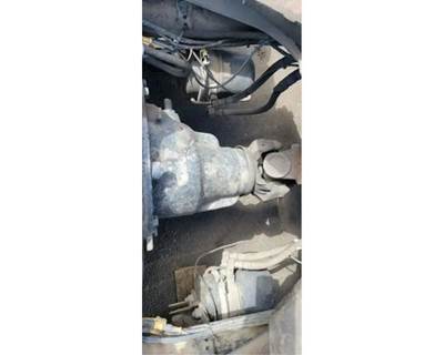 Meritor-Rockwell MR2014X Rear Differential for a Mack CXU613