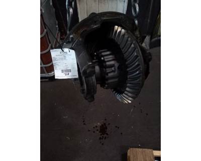 Meritor-Rockwell MR2014X Rear Differential