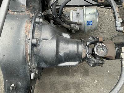 Meritor-Rockwell MR2014X3 Rear Differential for a Freightliner Cascadia 125