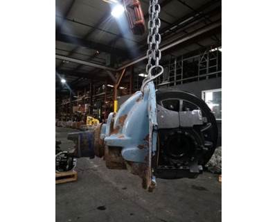 MR2014XH - 6.14 Ratio - Pullout - Grade C - rebuildable - tail bearing BORE worn