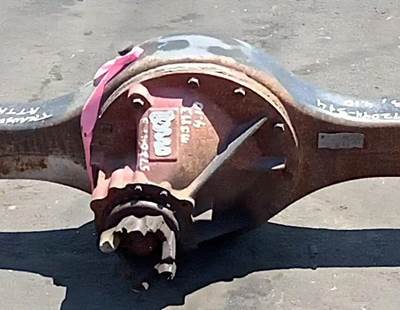 Meritor-Rockwell Rear Differential for a Freightliner MT45 Chassis