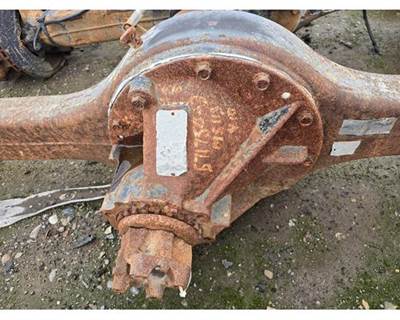 Meritor-Rockwell MS10113 Rear Differential