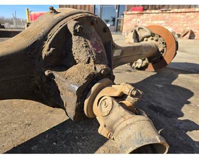 Meritor-Rockwell MS10113 Rear Differential