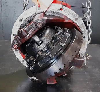 Meritor-Rockwell MS113 Rear Differential for a Workhorse W42