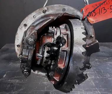 Meritor-Rockwell MS113 Rear Differential