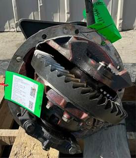 Meritor-Rockwell MS113 Rear Differential