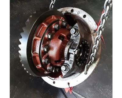 Meritor-Rockwell MS113 Rear Differential for a Workhorse Custom Chassis W62