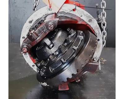 Meritor-Rockwell MS113 Rear Differential for a Workhorse Custom Chassis W62