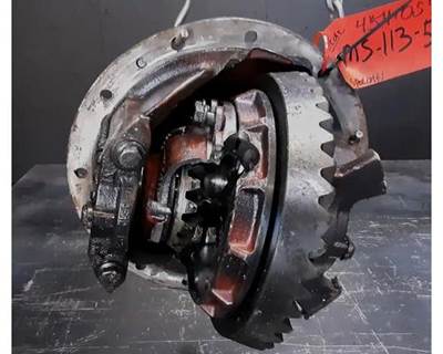 Meritor-Rockwell MS113 Rear Differential