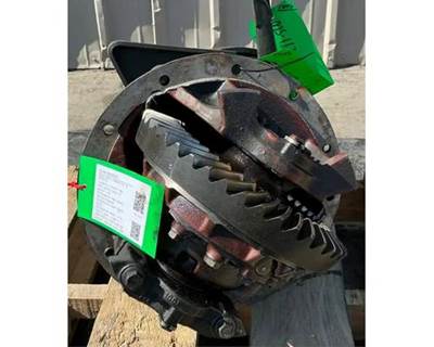 Meritor-Rockwell MS113 Rear Differential