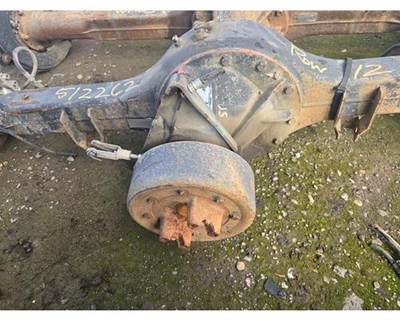 Meritor-Rockwell MS113 Rear Differential for a Workhorse Custom Chassis W62