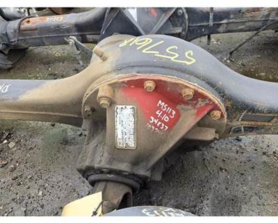 Meritor-Rockwell MS113 Rear Differential