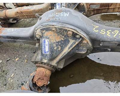 Meritor-Rockwell MS113 Rear Differential