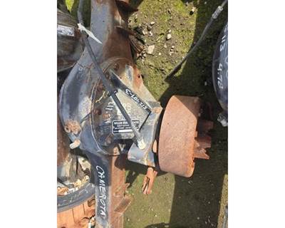 Meritor-Rockwell MS113 Rear Differential for a Workhorse Custom Chassis W62