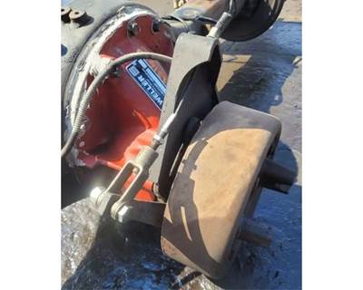 Meritor-Rockwell MS113 Rear Differential for a Workhorse Custom Chassis W62