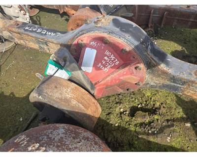 Meritor-Rockwell MS113 Rear Differential for a Workhorse Custom Chassis W62