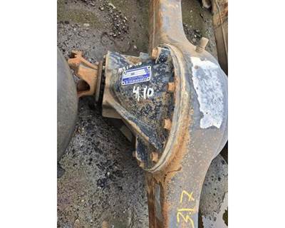 Meritor-Rockwell MS113 Rear Differential