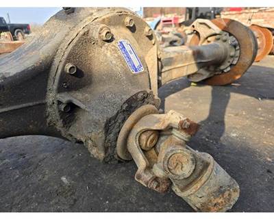 Meritor-Rockwell MS113 Rear Differential for a Freightliner MT45 Chassis