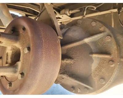 Meritor-Rockwell MS113 Rear Differential for a Workhorse Custom Chassis W62