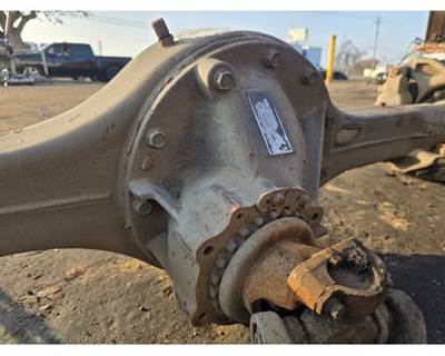 Meritor-Rockwell MS113 Rear Differential for a Freightliner MT45 Chassis